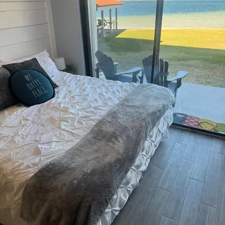 Appartement Sunset Harbor Palms 1-108